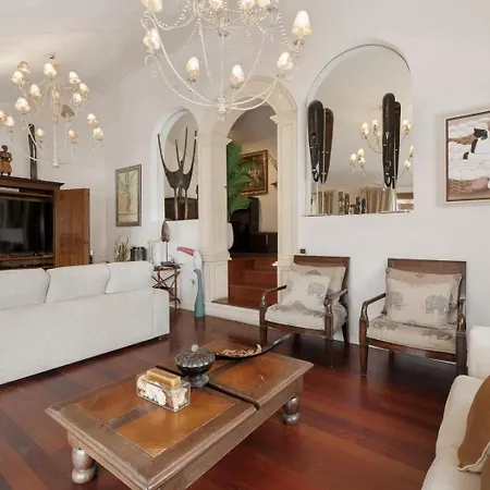 Karat Troya Holiday home Costa Adeje (Tenerife)