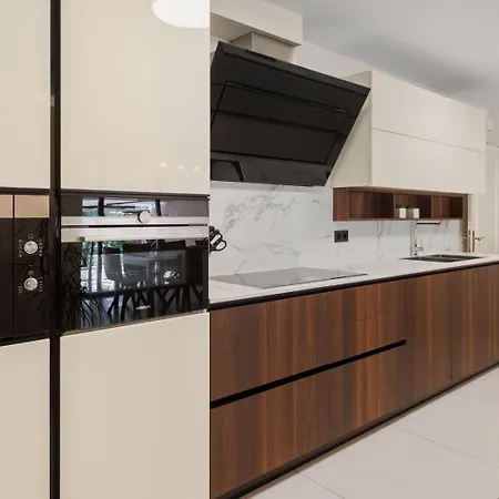Karat Troya Holiday home *