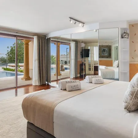 Karat Troya Holiday home *