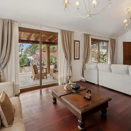 Karat Troya Holiday home Costa Adeje (Tenerife)