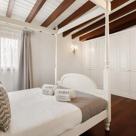Holiday home Karat Troya